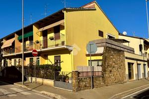 CASA SEMINDIPENDENTE A SCANDICCI