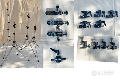 ACCESSORI PER SALA POSA