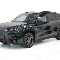 Leapmotor C10 reev design