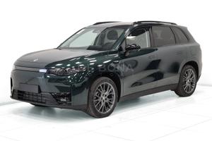 Leapmotor C10 reev design