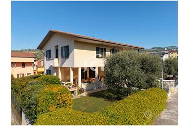 Raffinata villa singola