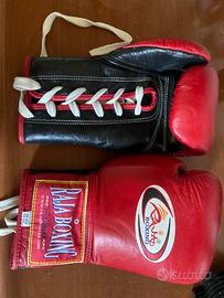 Guantoni Raja Boxing 10 once