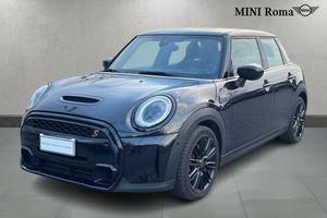 Mini Cooper S 2.0 TwinPower Turbo Cooper S