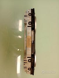 Tachimetro (quadro strumenti) VOLKSWAGEN TUAREG CR