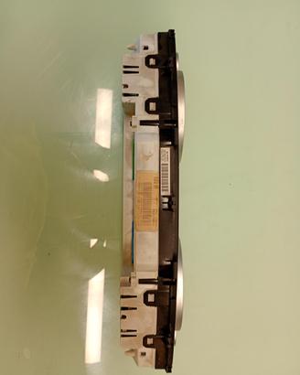 Tachimetro (quadro strumenti) VOLKSWAGEN TUAREG CR