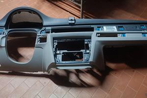 cruscotto , cic, plastiche BMW E90  E91  E92  E93