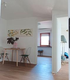 Privato vende casa a Roma