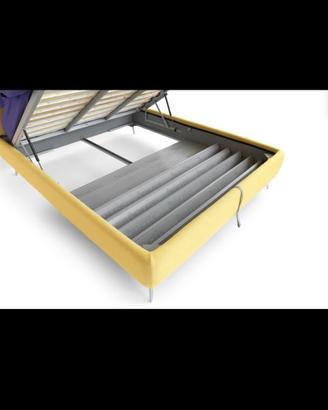Letto contenitore