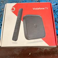 Vodafone tv