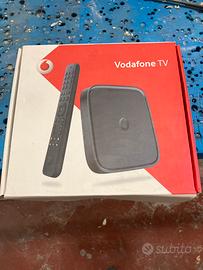 Vodafone tv