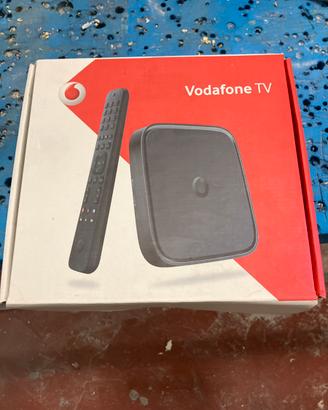 Vodafone tv