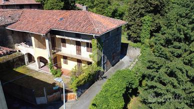 CASA INDIPENDENTE A PIVERONE
