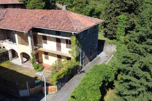 CASA INDIPENDENTE A PIVERONE