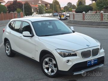 Bmw X1 xDrive18d 143cv Euro5