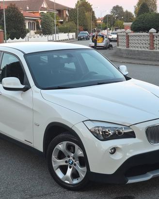 Bmw X1 xDrive18d 143cv Euro5
