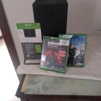 tv Xbox piastra macchina caffè 