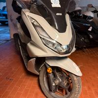 PCX 125 - 2024 - Grigio Canna di Fucile