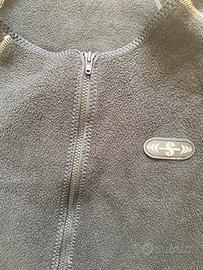 Sotto muta pile + smanicato pile scubapro