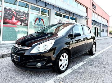 Opel Corsa 1.2 Benzina Neopatentati