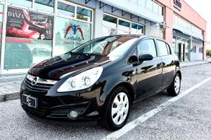 Opel Corsa 1.2 Benzina Neopatentati