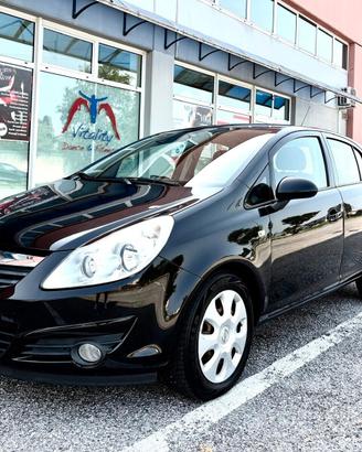 Opel Corsa 1.2 Benzina Neopatentati
