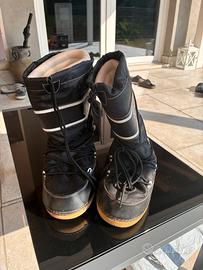 Doposci 8848 Taglia 41-43
