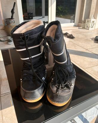 Doposci 8848 Taglia 41-43
