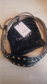 cintura donna Twinset set milano