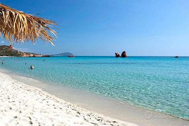 Estate in Ogliastra casa al mare