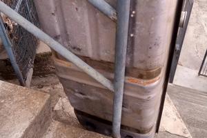 serbatoio Chevrolet e GMC 