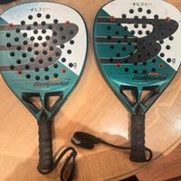 Racchette padel usate