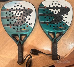 Racchette padel usate