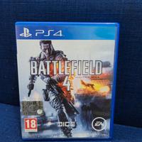 Battlefield 4 ps4