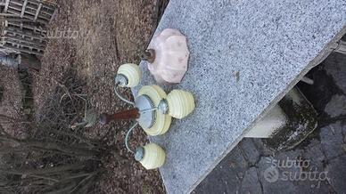 Complementi arredamento