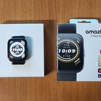 Smartwatch Amazfit Bip 5