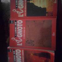 L ignoto ,Hobby and Work