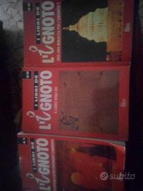 L ignoto ,Hobby and Work
