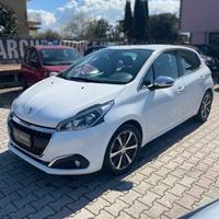 Peugeot 208 PureTech 82 5 porte Allure