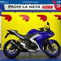 YAMAHA YZF R3 Garantita e Finanziabile