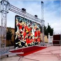 LEDWALL MAXISCHERMI PER I TUOI EVENTI