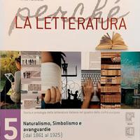 Libro 9788868891848 - Perché La Letteratura (5)