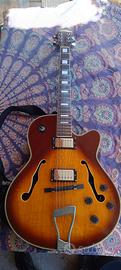 archtop jazz