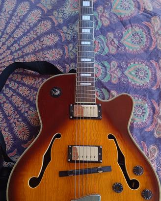archtop jazz