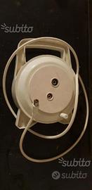 Cavo con avvolgitore per antenna , prolunga