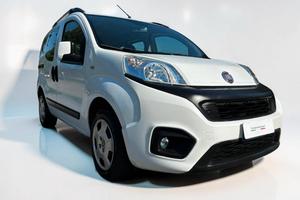 FIAT Qubo qubo N1 1.3 mjt 95cv E6