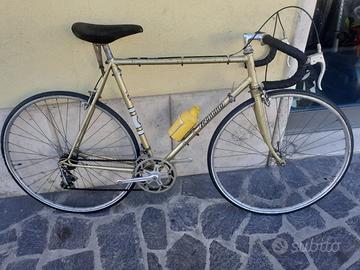 bici legnano taglia 57x57