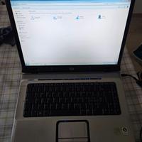 Notebook Hp Pavillon