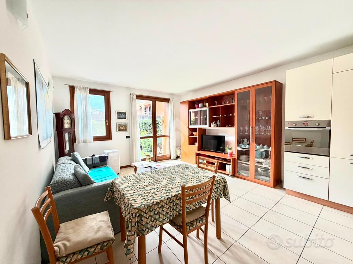 Apartment in Artogne, Stalla d'Ercole - Vista 2