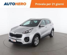 KIA Sportage AV17199