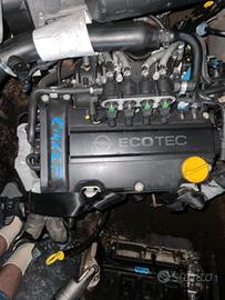 MOTORE Z14XEP